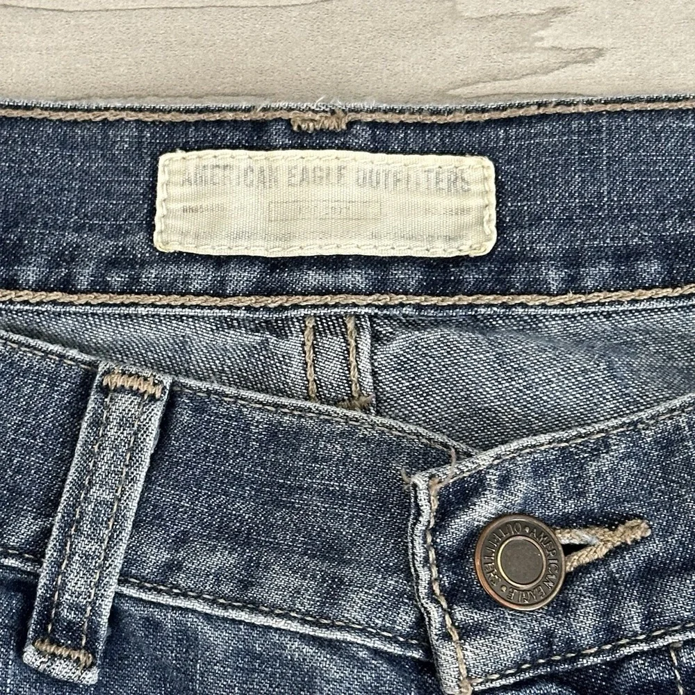 American Eagle Outfitters classic american